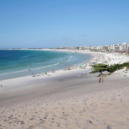 Casa Praia Do Forte Cabo Frio Extérieur photo
